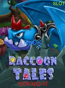 Menjelajahi Dunia RaccoonTales: Petualangan dan Strategi