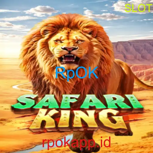 Memahami Dunia Menarik dari SafariKing: Permainan Petualangan yang Memikat